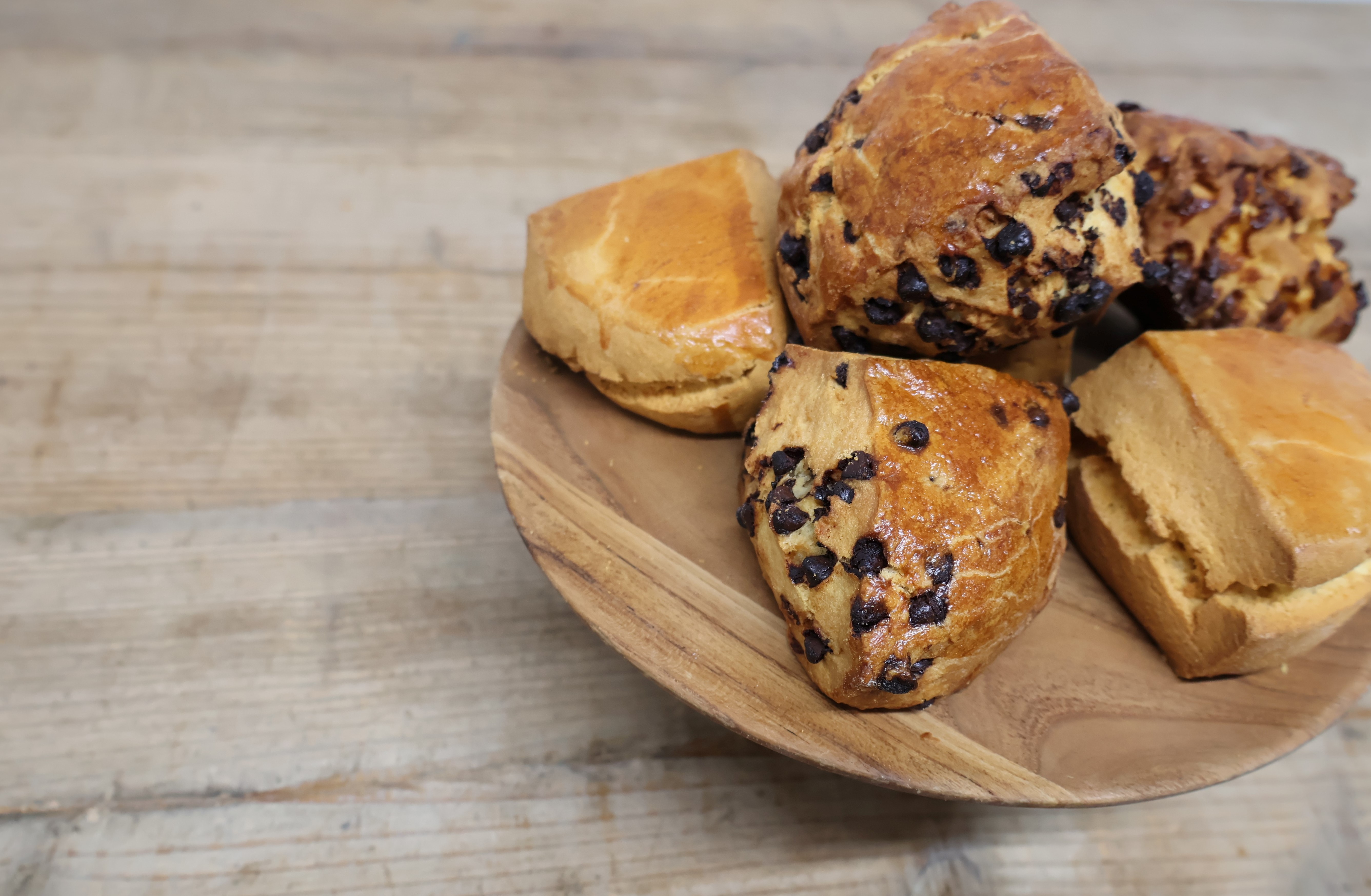 TRASPARENTE トラスパレンテ 東京 中目黒・学芸大学・都立大学のパン屋
