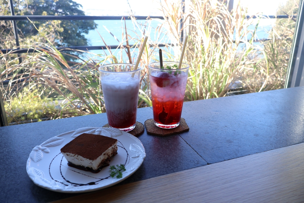 TRASPARENTE トラスパレンテ 東京 中目黒・学芸大学・都立大学のパン屋