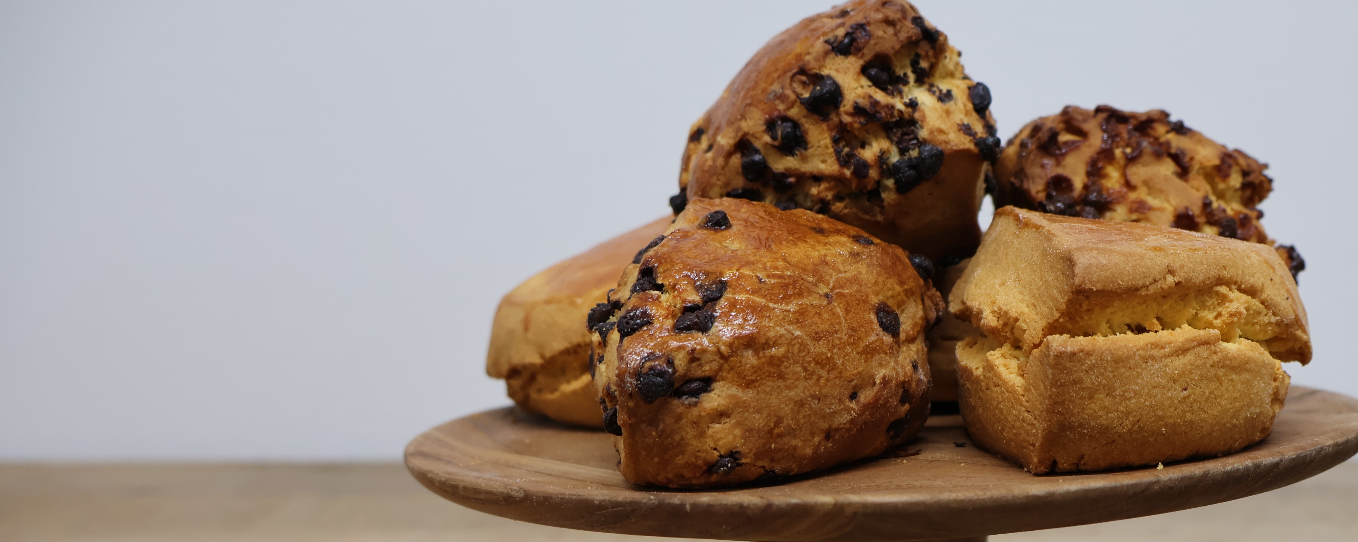 TRASPARENTE トラスパレンテ 東京 中目黒・学芸大学・都立大学のパン屋