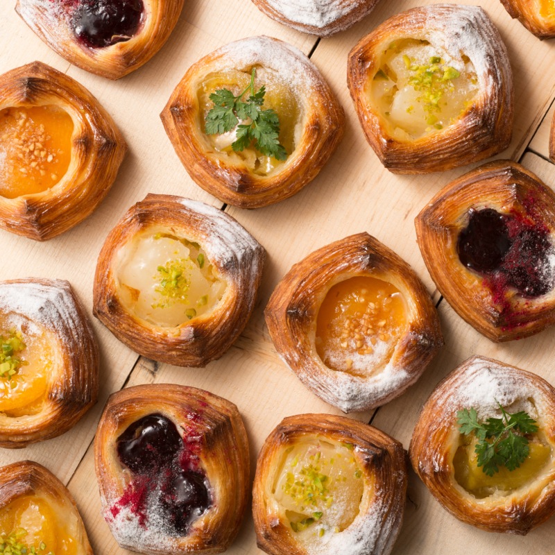 TRASPARENTE トラスパレンテ 東京 中目黒・学芸大学・都立大学のパン屋