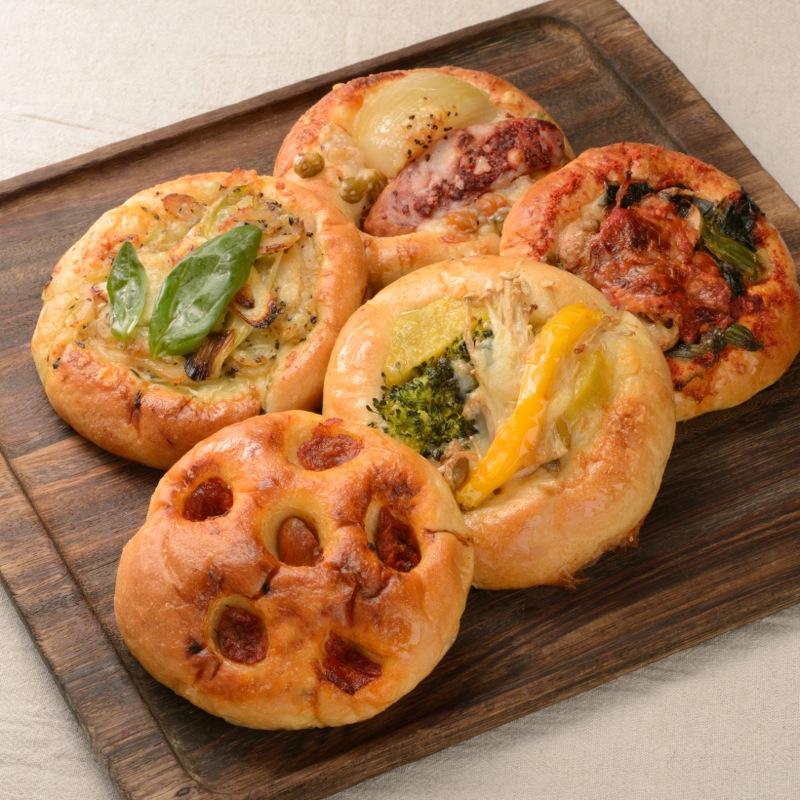 TRASPARENTE トラスパレンテ 東京 中目黒・学芸大学・都立大学のパン屋