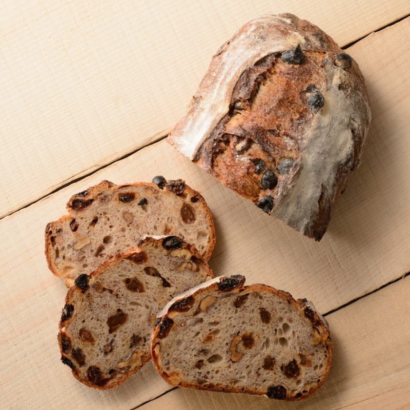 TRASPARENTE トラスパレンテ 東京 中目黒・学芸大学・都立大学のパン屋