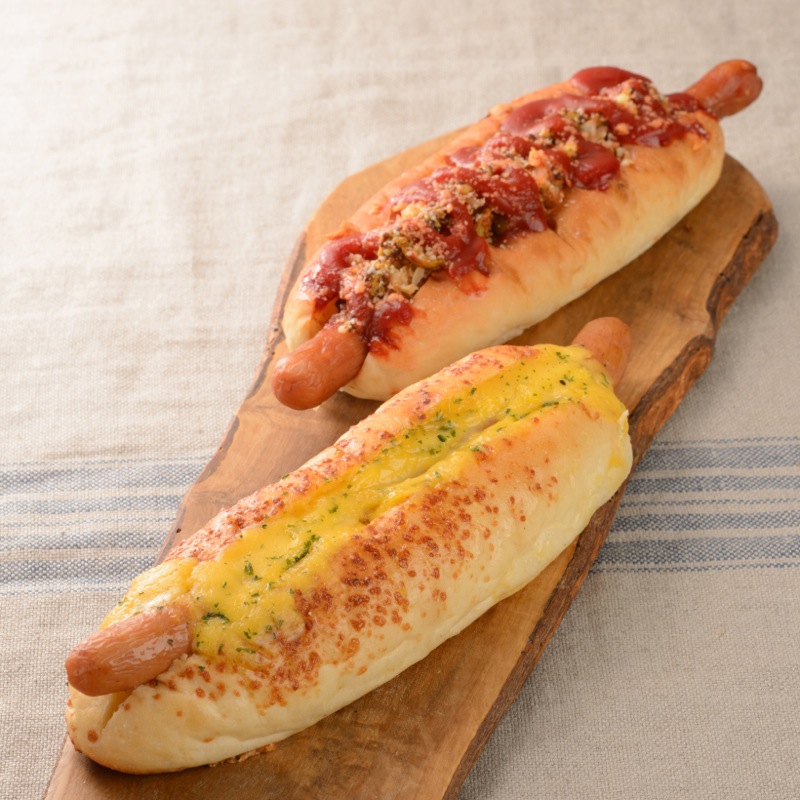 TRASPARENTE トラスパレンテ 東京 中目黒・学芸大学・都立大学のパン屋