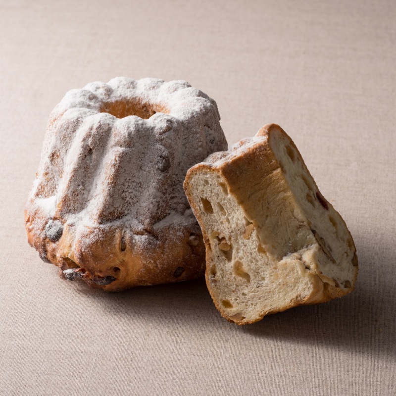 TRASPARENTE トラスパレンテ 東京 中目黒・学芸大学・都立大学のパン屋