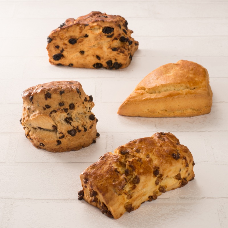 TRASPARENTE トラスパレンテ 東京 中目黒・学芸大学・都立大学のパン屋