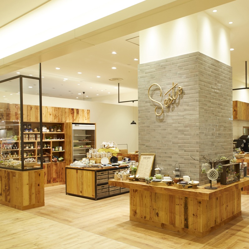 TRASPARENTE トラスパレンテ 東京 中目黒・学芸大学・都立大学のパン屋